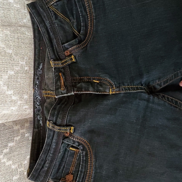 Foxy Jeans - Picture 2 of 4